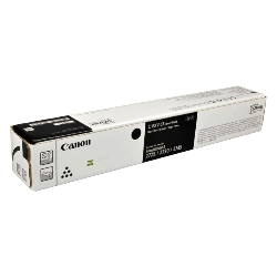 Canon C-EXV 63 Cartouche de toner 1 pièce(s) Original Noir (5142C002AA)