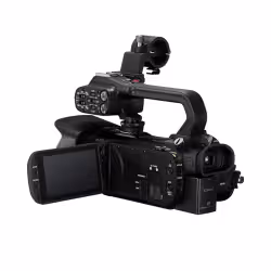 CANON CAMESCOPE XA65 4K Capteur CMOS 1/2,3" (5732C003AA) - Vue supplémentaire 3
