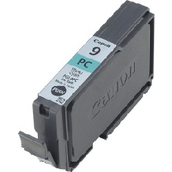 Canon Cartouche d'encre photo cyan PGI-9PC