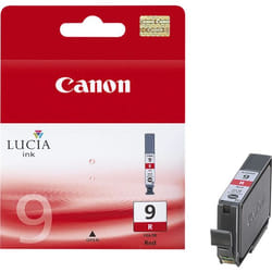 Canon Cartouche d'encre rouge PGI-9R