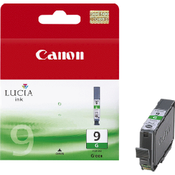 Canon Cartouche d'encre verte PGI-9G