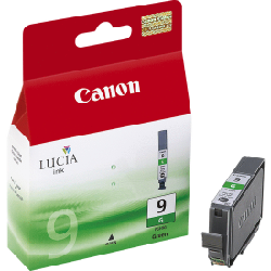 Canon Cartouche d'encre verte PGI-9G