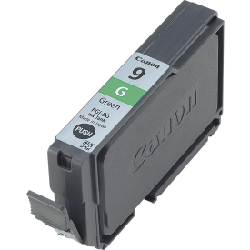 Canon Cartouche d'encre verte PGI-9G