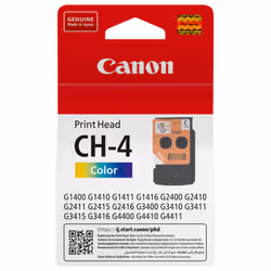 Canon CH-4 tête d’impression - Vue supplémentaire 2