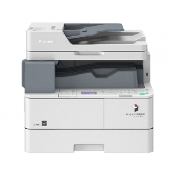Canon Copieur IR1435IF Multi fonction 4en 1 Réseau
