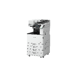 Canon Copieur IRC3530i Réseau Laser Couleur