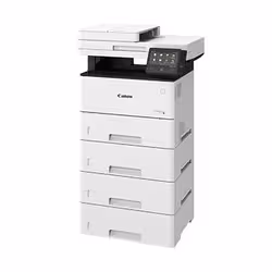 Canon imageRUNNER 1643iF Laser A4 600 x 600 DPI 43 ppm Wifi - Vue supplémentaire 3