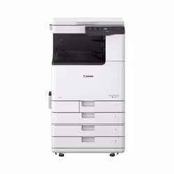 Canon imageRUNNER 2930i Laser A4 1200 x 1200 DPI 30 ppm Wifi - Vue supplémentaire 2