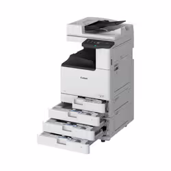 Canon imageRUNNER 2930i Laser A4 1200 x 1200 DPI 30 ppm Wifi - Vue supplémentaire 4