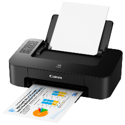 CANON Jet D Encre PIXMA SFP TS204 (2319C007BA)