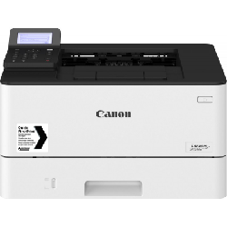 Canon Laser i-SENSYS LBP226dw (*New ) Mono SFP A4 Réseau Wifi R/V PPM B&W 38 PPM Col 0.