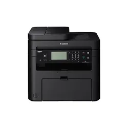 CANON Laser i-SENSYS MF237w 4en1 23 ppm mono Fax