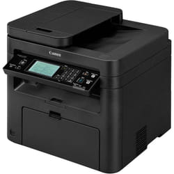 Canon Laser i-SENSYS MF237w Mono MFP 4en1