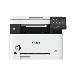 Canon Laser I-SENSYS MF631 Cn Couleur MFP 3en1