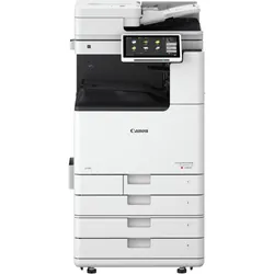 Canon Laser ImageRUNNER ADVANCE DX C3830i MFP 3en1 Réseau Wifi Couleur A3 R/V 30 B&WPPM 30PPMCOL (4913C005AA)