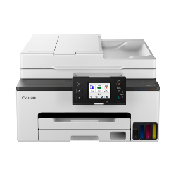 Canon MAXIFY GX2040 Jet d'encre A4 600 x 1200 DPI Wifi