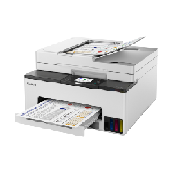 Canon MAXIFY GX2040 Jet d'encre A4 600 x 1200 DPI Wifi
