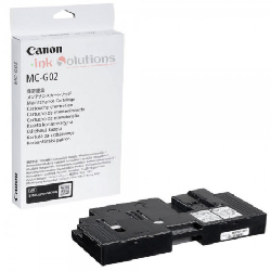 Canon MC-G02 - Cartouche de maintenance Canon d'origine (4589C001AA)