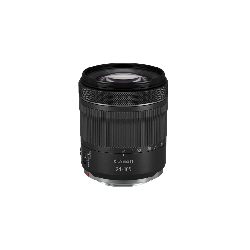 Canon Objectif RF 24-105mm F4-7.1 IS STM (4111C005AA)