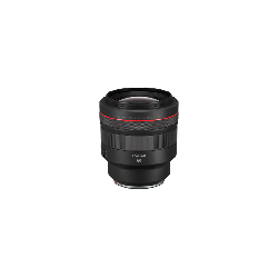 Canon Objectif RF 85mm F1.2 L USM (3447C005AA)