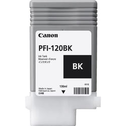 Canon PFI-120 Black