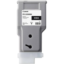 CANON PFI-320 Matte Black (2889C001AA)