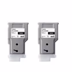 CANON PFI-320 Matte Black (2889C001AA) - Vue supplémentaire 2