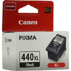 CANON PG-440XL CARTOUCHE D'ENCRE ORIGINAL (5216B001AA)