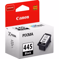 Canon PG-445 cartouche d'encreOriginal Noir - Vue supplémentaire 2