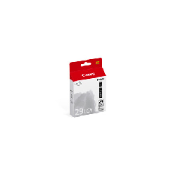 Canon PGI-29LGY cartouche d'encreOriginal Gris clair