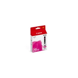 Canon PGI-29M cartouche d'encreOriginal Magenta