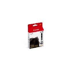 Canon PGI-29PBK cartouche d'encreOriginal Photo noire