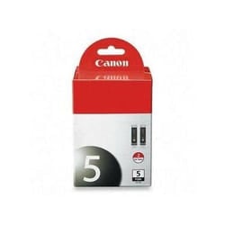 Canon PGI-5 BK Black cartouche d'encre Original Noir