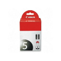 Canon PGI-5 BK Black cartouche d'encre Original Noir