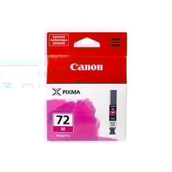 Canon PGI-72M cartouche d'encre Original Magenta
