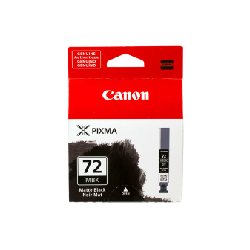 Canon PGI-72MBK cartouche d'encre Original Noir mat