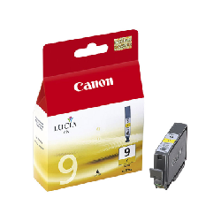 Canon PGI-9Y cartouche d'encre Original Jaune