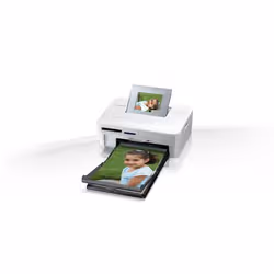 Canon SELPHY CP1000 imprimante photo 300 x 300 DPI 4" x 6" (10x15 cm) - Vue supplémentaire 2