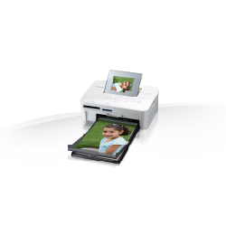 Canon SELPHY CP1000 imprimante photo 300 x 300 DPI 4" x 6" (10x15 cm)