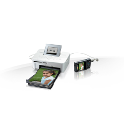Canon SELPHY CP1000 imprimante photo 300 x 300 DPI 4" x 6" (10x15 cm)