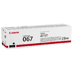 CANON TONER 067 BK (5102C002AA)