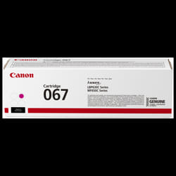 CANON TONER 067 M (5100C002AA)