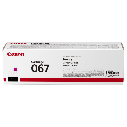 CANON TONER 067 M (5100C002AA)
