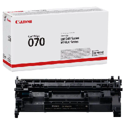 CANON TONER 070 (5639C002AA)
