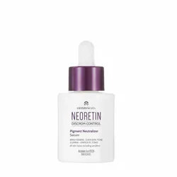 Cantabria Neoretin Discrom Control Pigment Neutralizer Serum 30ML REF23314-01