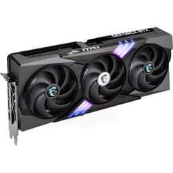 Carte Graphique MSI GeForce® RTX 5070 Ti 16G 3X OC