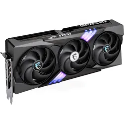 Carte Graphique MSI GeForce® RTX 5070 Ti 16G 3X OC