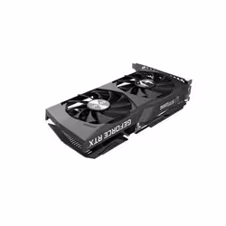Carte Graphique : ZOTAC GAMING GeForce RTX 3050 ECO 8GB BULK GDDR6 - Vue supplémentaire 2