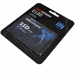 Carte mémoire MICROSD HIKVISION 64GB CLASS 10 V30 (HS-TF-C1-STD-64G)
