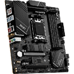 Carte Mere MSI PRO B650M-A WIFI (911-7D77-001)